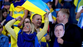 Darum startet die Fußball-Saison in der Ukraine