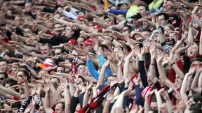 Sehnsuchtsziel Bundesliga