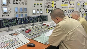 Die Angst vor dem GAU