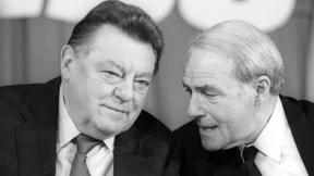 Das Gestern im Heute für morgen