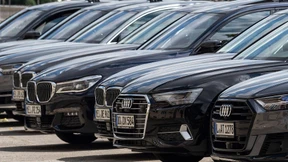 Grüne wollen Privilegien für Diesel und Dienstwagen abbauen