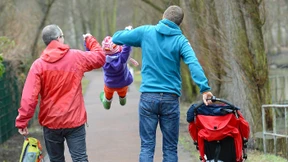 Grüne scheitern mit Antrag zur Homo-Ehe