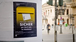 „Wählen ist sehr kompliziert“