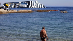 Bergung der „Costa Concordia“ beginnt