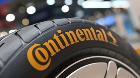 Betriebsrat geht Conti-Management hart an