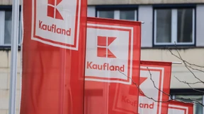 Kaufland tauscht nach Bericht über Hygienemängel Filialleitungen aus