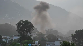 Hoffentlich hält die Abschreckung