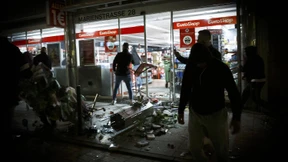 Woher die Gewalt von Stuttgart kam