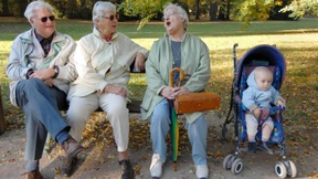 Die neue deutsche Bescheidenheit