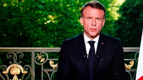 Macron löst nach Wahlniederlage Nationalversammlung auf