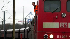 Privatisiert die Bahn!