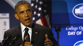 Obama präsentiert neuen Verteidigungsminister am Freitag