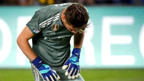 Real Madrid verspielt mit Zidane-Sohn ein 2:0