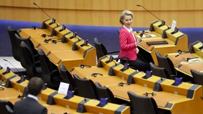 Von der Leyen geißelt nationale Alleingänge