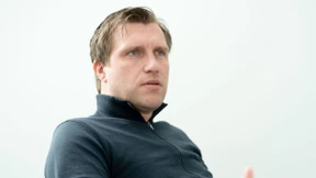 Durchsuchungen bei Eintracht-Vorstand Krösche