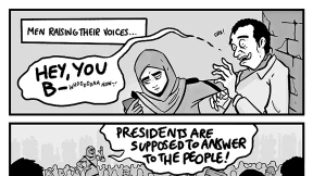 Kinder der Rebellion