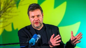 Kieler Umweltminister will Spitzenkandidat der Grünen werden