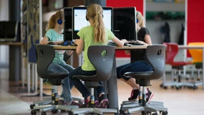 Digitale Schulpolitik im Zeitalter des Lobbyismus