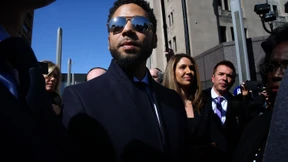 Anklage gegen Schauspieler Jussie Smollett fallengelassen