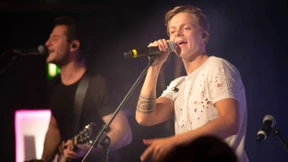 Die ganze Welt soll tanzen