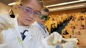 Bildung der Eltern bestimmt Ambitionen für ihre Kinder