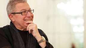 Fremder Blick auf die eigene Stadt