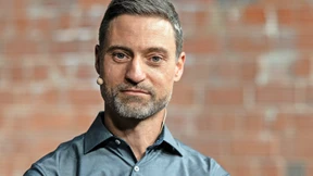 Lehrstuhl für Leiter der Bildungsstätte Anne Frank