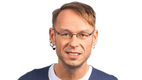 Schatz erster offen HIV-Positiver in der deutschen Politik