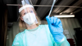 Neue Omikron-Varianten wohl bereits in der Mehrzahl