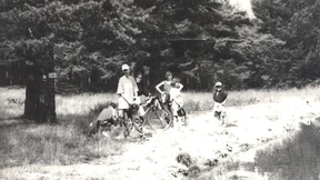 „Alles ist ein bisschen heruntergekommen“