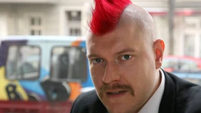 „Das Internet ist nicht das, wofür ich es gehalten habe“