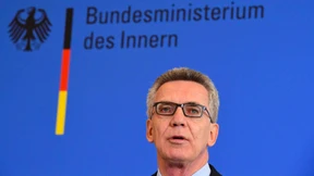 De Maizière will ausländische Straftäter schneller abschieben