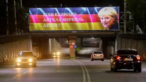 Merkel will ein entspannteres Verhältnis zu Russland