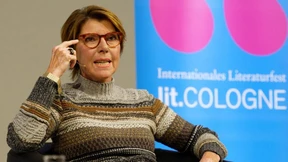 Bettina Böttinger macht Schluss