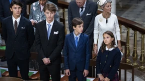 Prinz Joachims Kinder verlieren Titel als Prinzen und Prinzessin