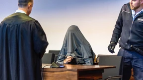 Sicherungsverwahrung für Pfadfinder-Leiter