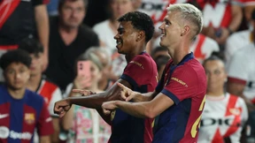 „Dani Time“ verzückt Flick in Barcelona