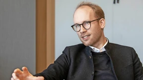 Was Unternehmer Max Viessmann erfolgreich macht