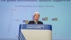 Brüssel sieht Inflationsgefahren entspannt