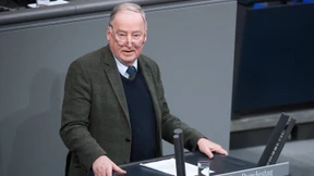 Alexander Gauland beschäftigte HDJ-Mitglied