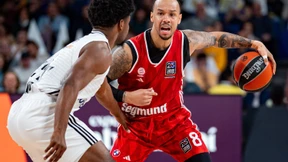 Mailand und Madrid – auch Bayern-Basketballer scheiden aus