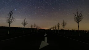 Was Sie im Januar am Sternhimmel erwartet