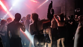 Queere Raves und Patriotismus, wie wunderbar!