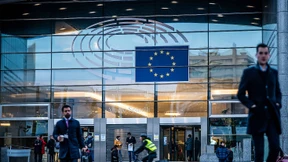 Europaparlament setzt London Frist bis Sonntag