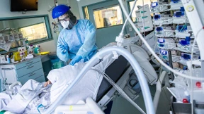 Inzidenz steigt den siebten Tag in Folge