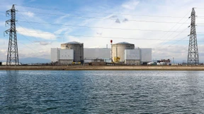 Elsass-Atomkraftwerk Fessenheim wird 2020 geschlossen