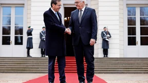 Auf der Suche nach einer Perspektive