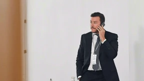 René Benko muss in Untersuchungshaft