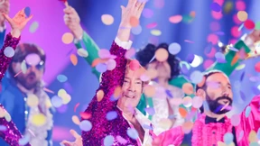 „Wir könnten ja mal wieder tanzen gehen“