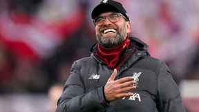 Die große Liebe des Jürgen Klopp